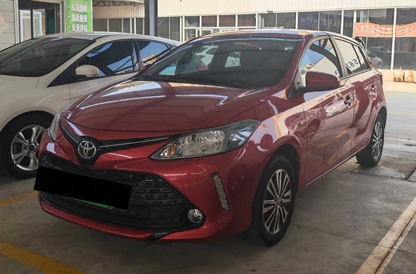2019 2019 immagine di auto