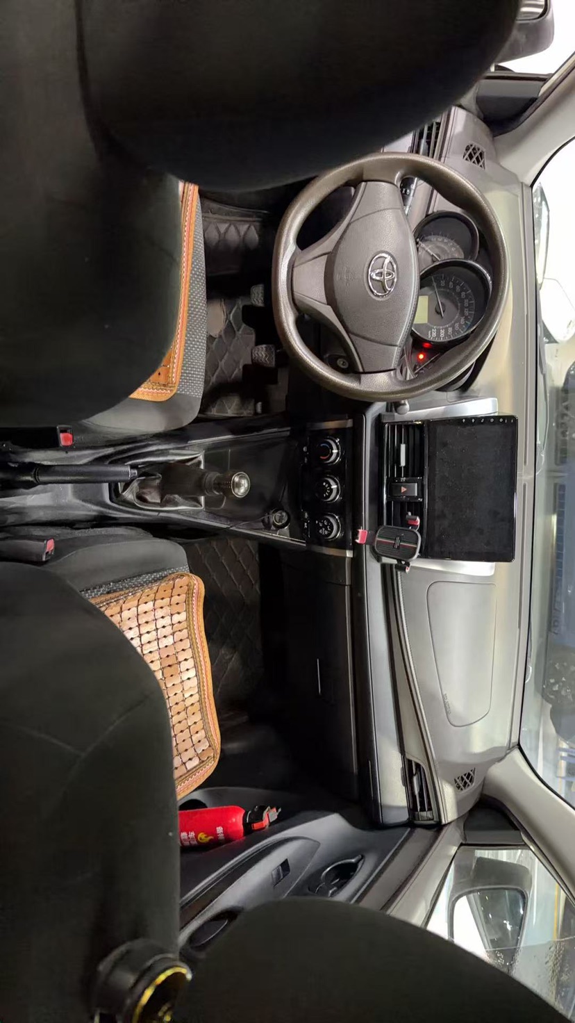 Toyota Vios 2015 car image #4