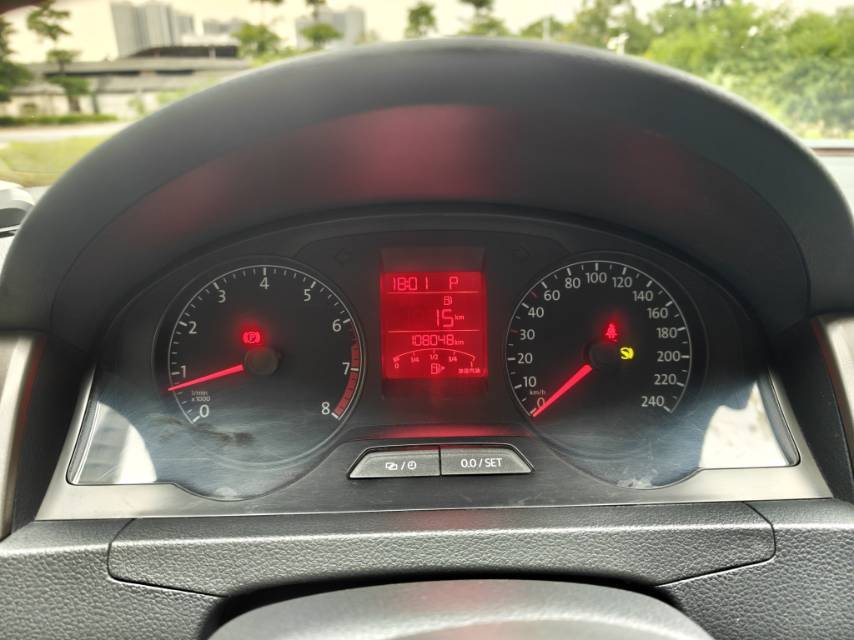 Volkswagen Santana 2016 #7 Volkswagen Santana 2016 car image #7