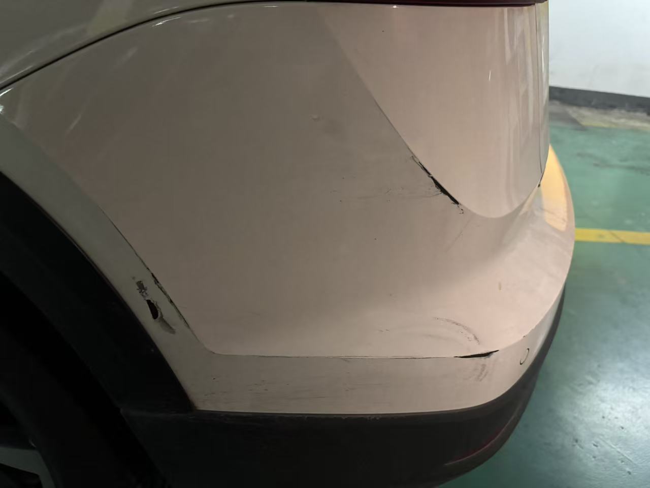 Volkswagen Tharu 2022 #5 Volkswagen Tharu 2022 car image #5