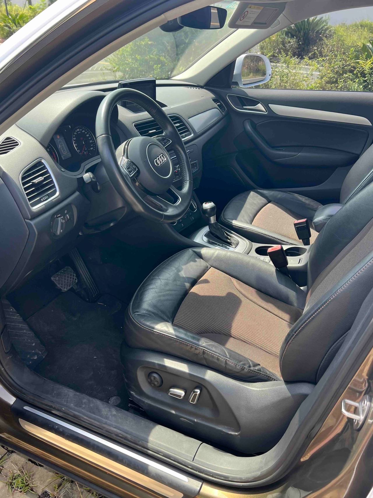 Audi Q3 2019 #7 Audi Q3 2019 immagine di auto #7