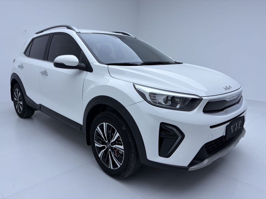 Kia KX1 2023 #3 Kia KX1 2023 car image #3