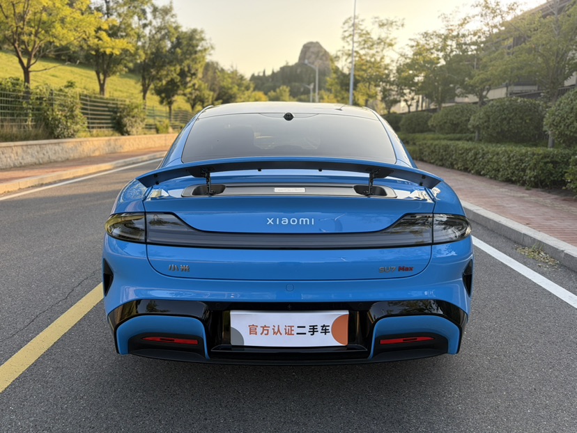 2026 car image #5