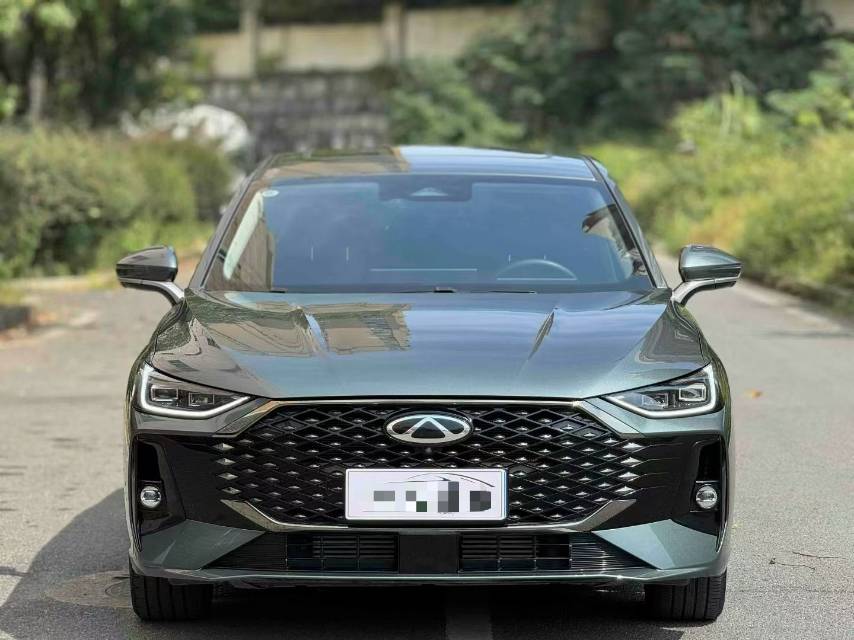 Chery Arrizo 8 Pro 2025 #2 Chery Arrizo 8 Pro 2025 car image #2
