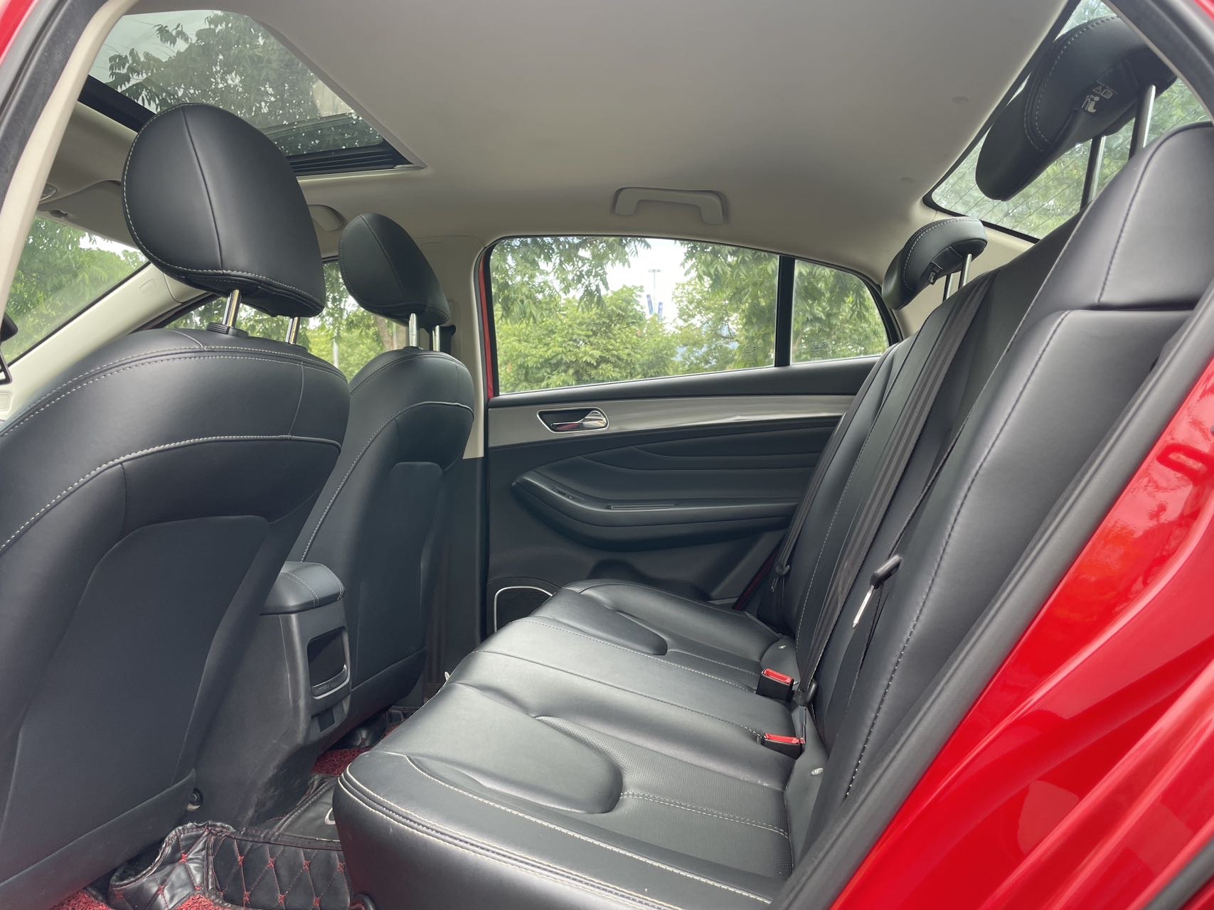 Chery Arrizo 5 2019 #5 Chery Arrizo 5 2019 car image #5