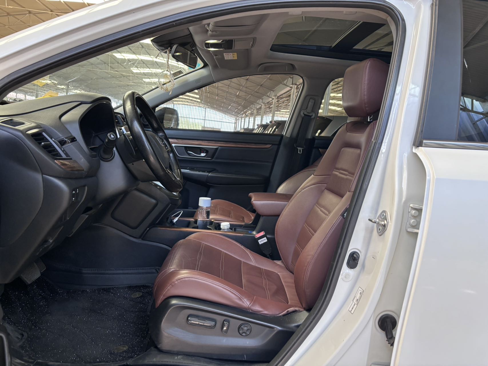Honda CR-V 2020 car image #4