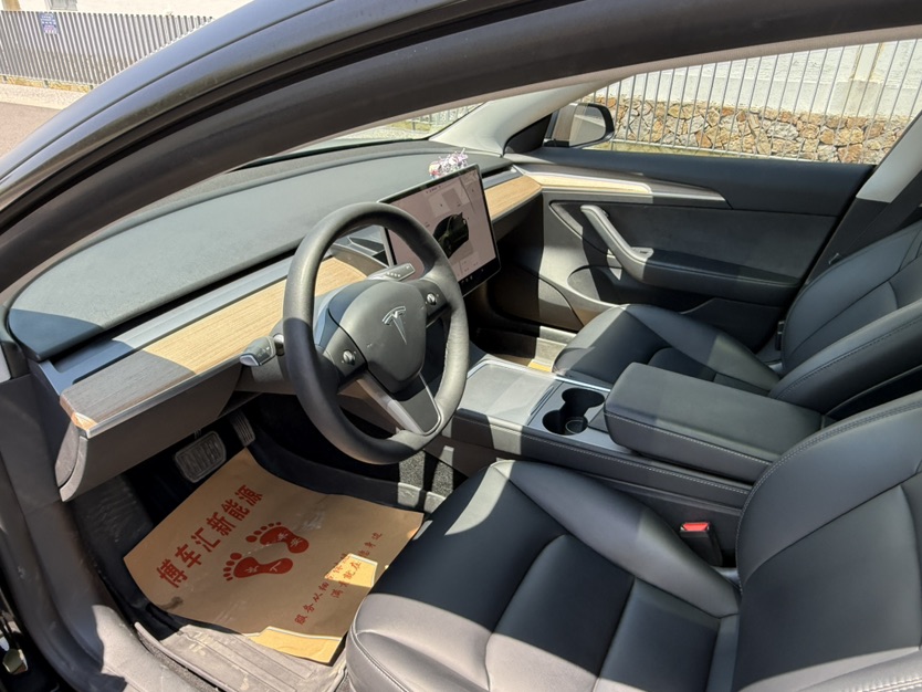 Tesla Model 3 2023 immagine di auto #5
