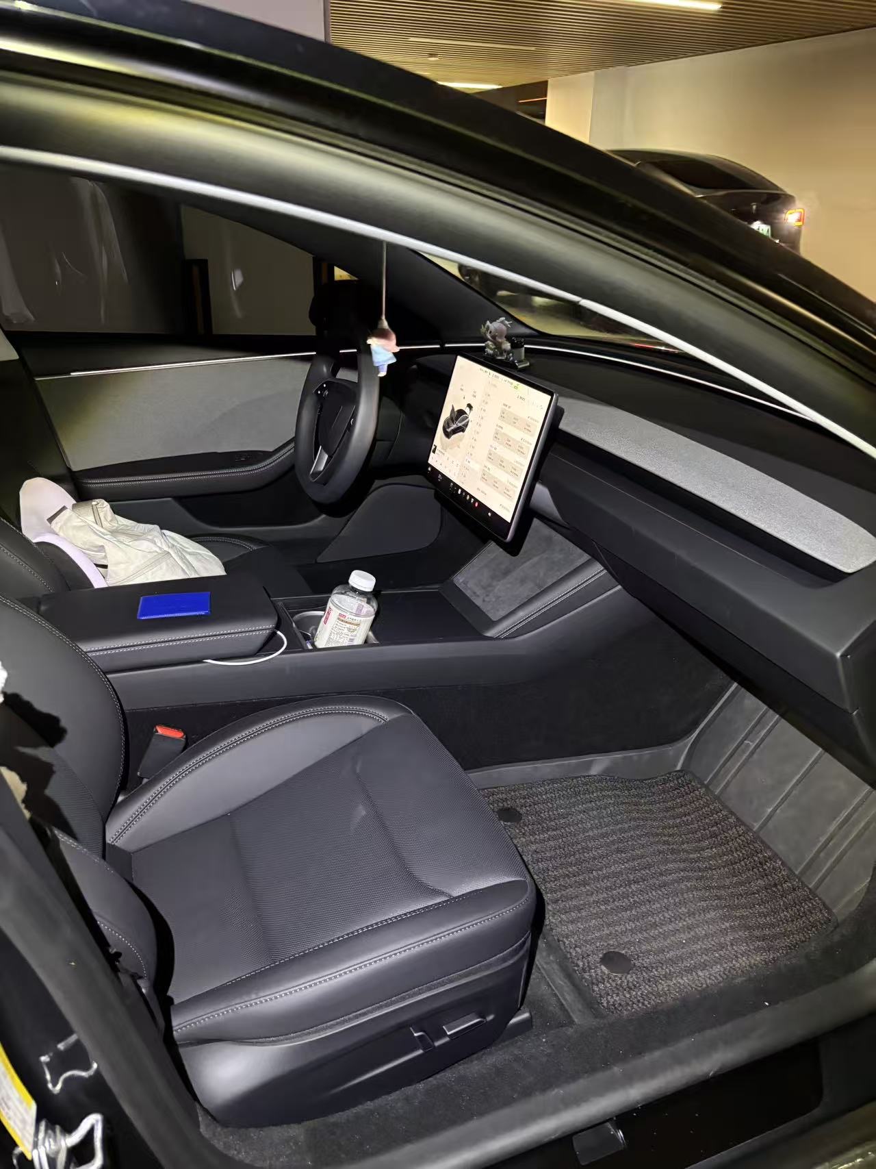 Tesla Model 3 2025 #6 Tesla Model 3 2025 immagine di auto #6