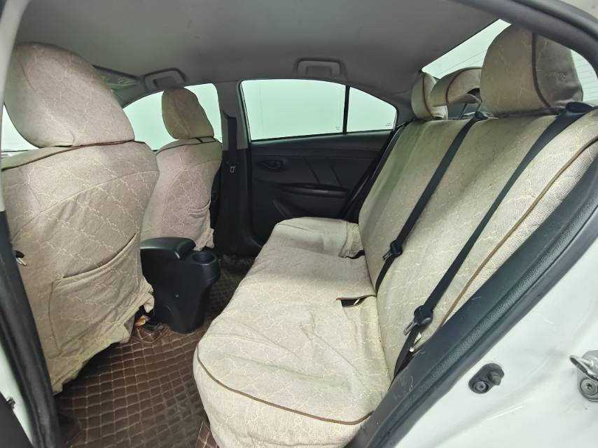 Toyota Vios 2016 car image #5