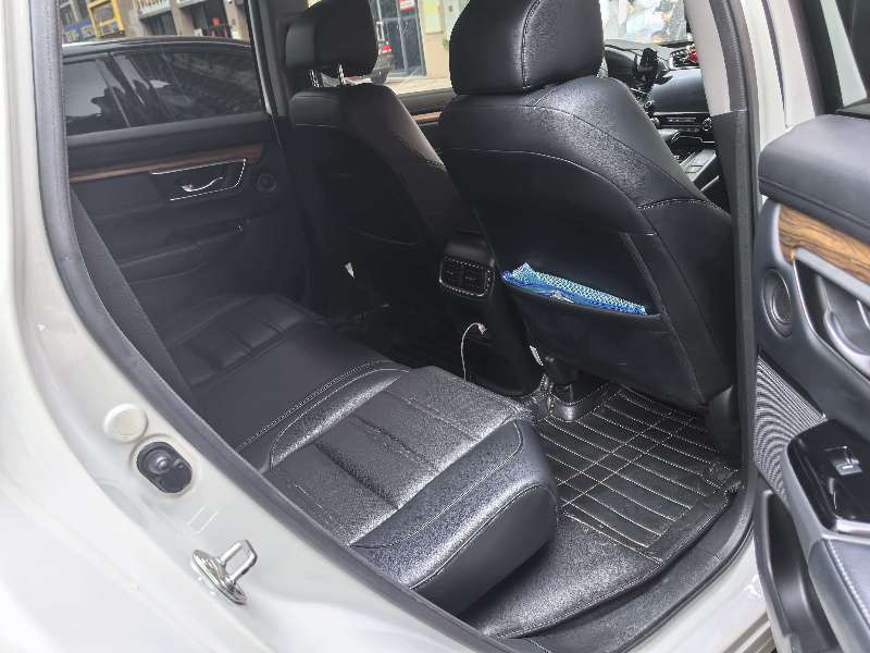 Honda CR-V 2019 car image #7