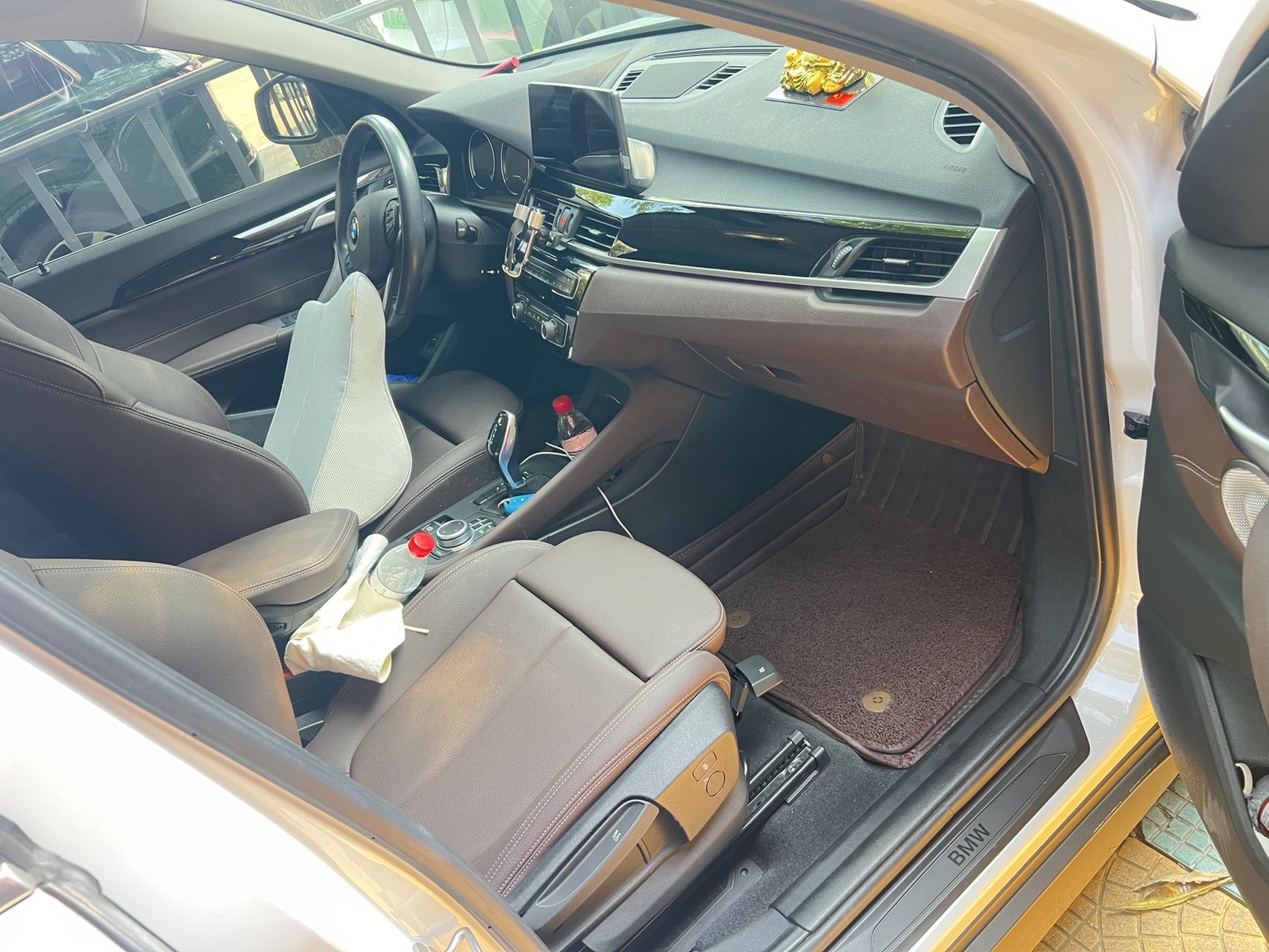 BMW X1 2021 car image #7