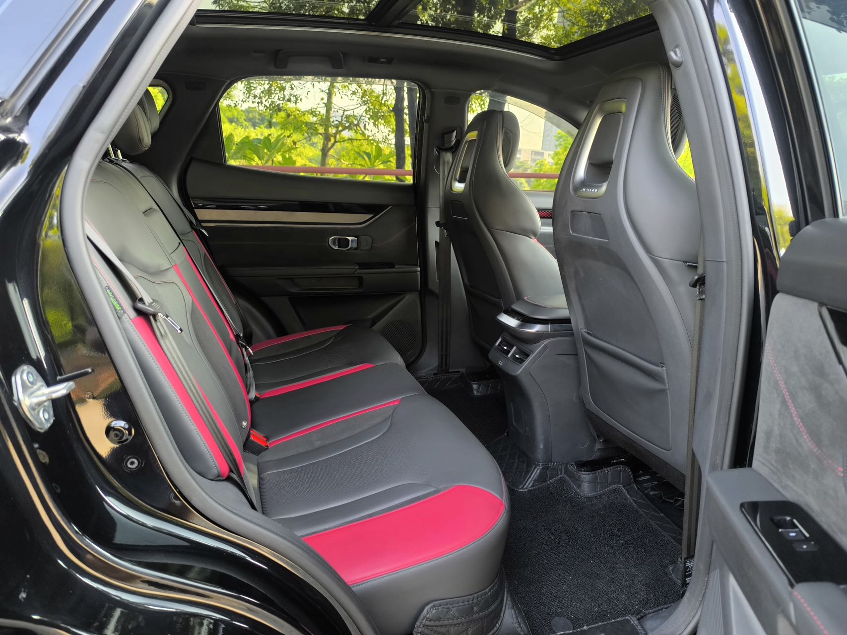 Jetour Dashing 2023 car image #15