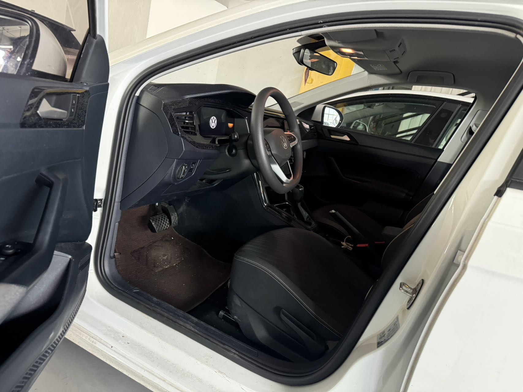 Volkswagen Lavida 2024 #3 Volkswagen Lavida 2024 car image #3
