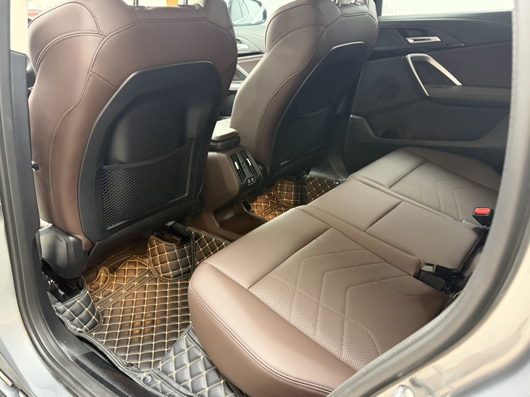BMW X1 2023 image de voiture #9
