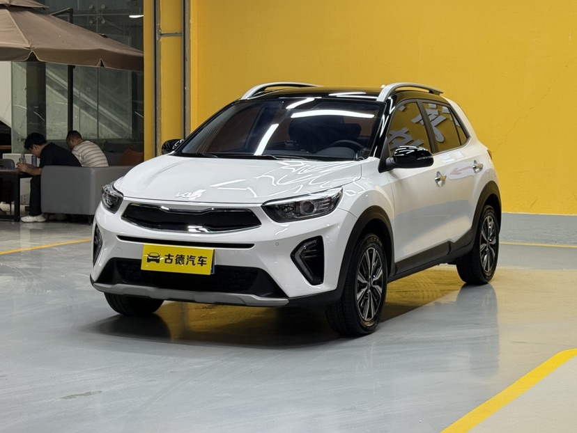 Kia KX1 2025 Kia KX1 2025 imagem de carro