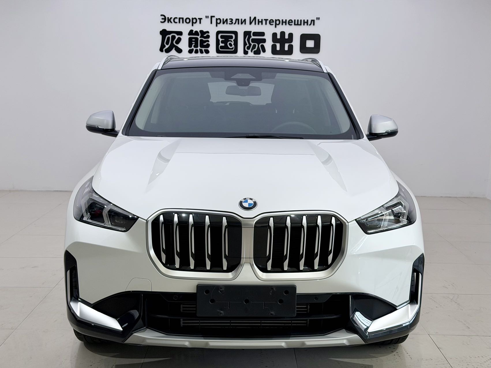 BMW X1 2024 car image #2
