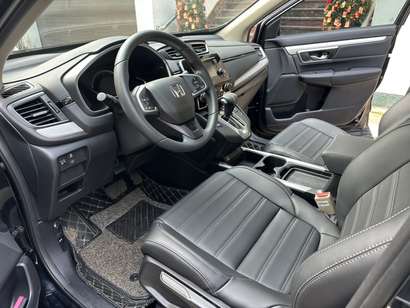Honda CR-V 2022 car image #5