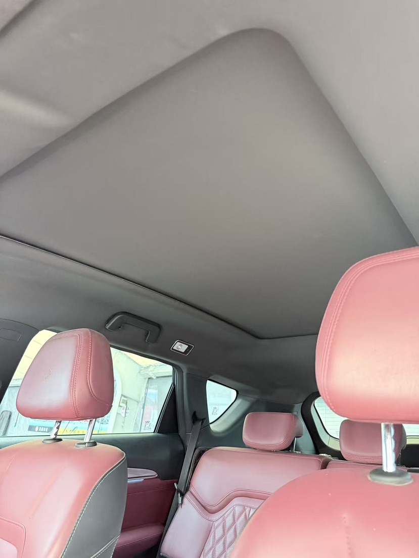 Jetour X70 PLUS 2023 car image #6