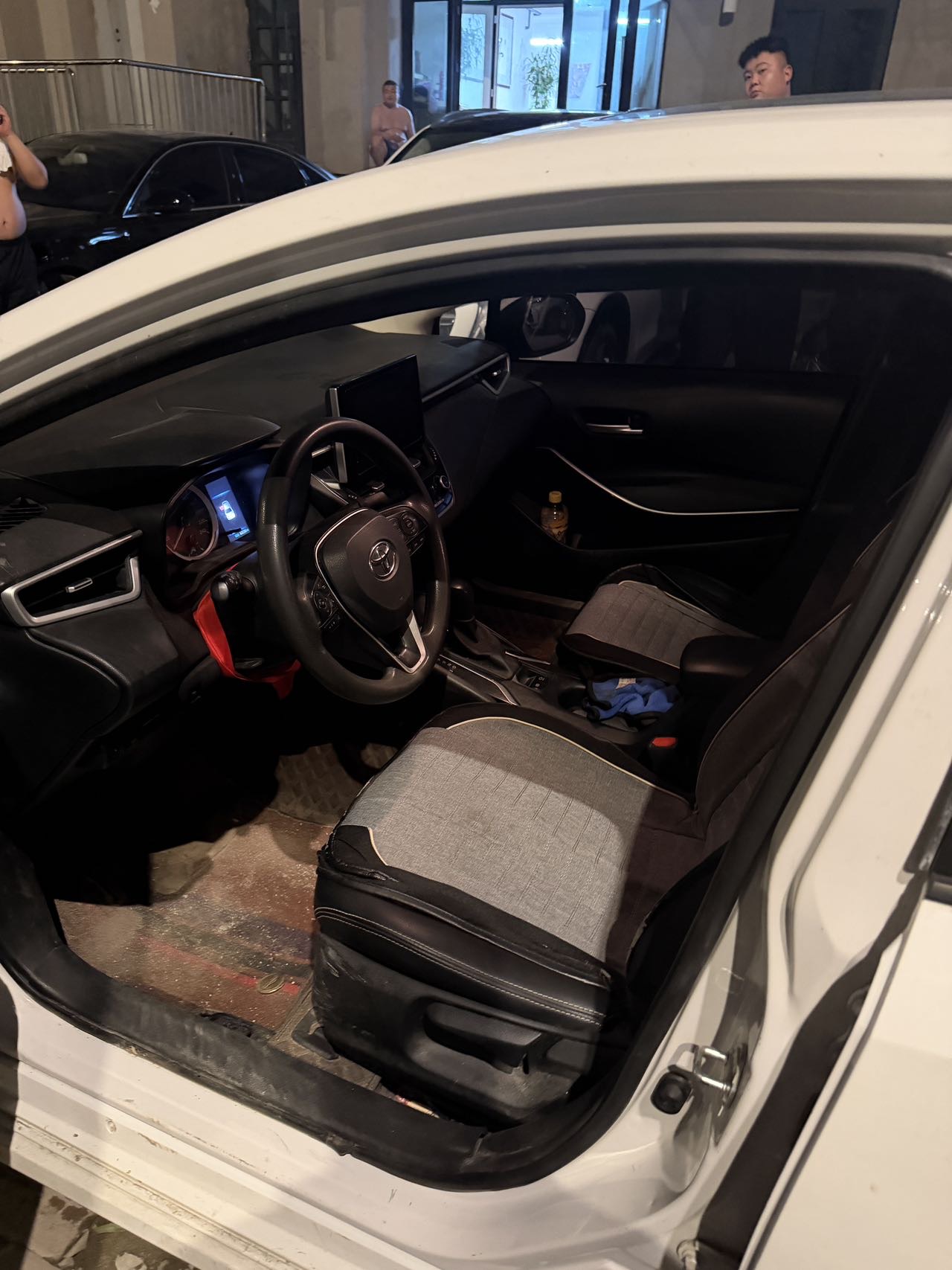 Toyota Corolla 2022 car image #2