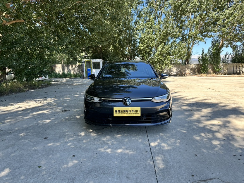 Volkswagen Golf 2022 Volkswagen Golf 2022 car image