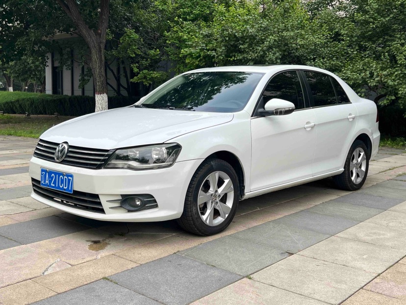 Volkswagen Bora 2016 Volkswagen Bora 2016 immagine di auto