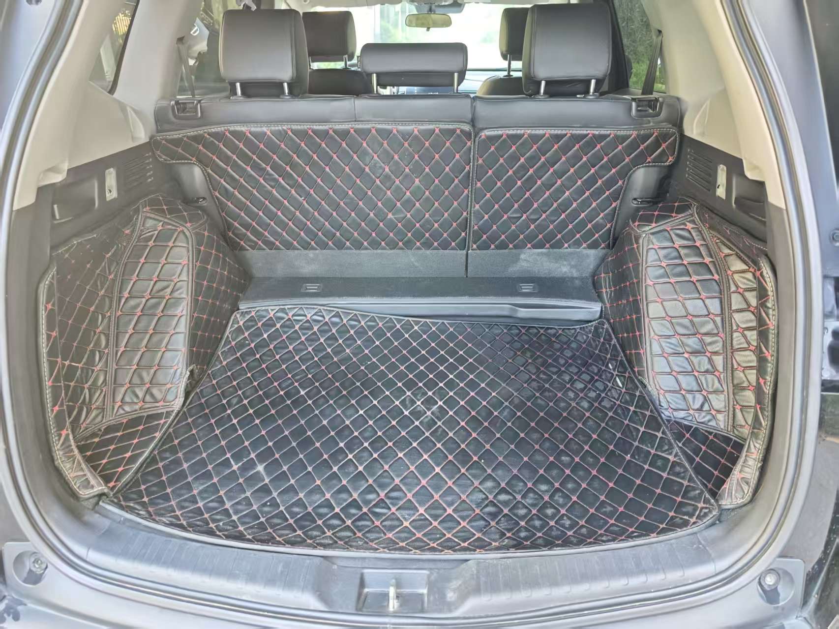 Honda CR-V 2021 #8 Honda CR-V 2021 car image #8