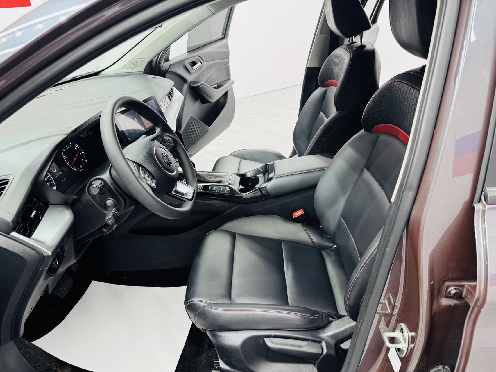 MG 5 2023 #4 MG 5 2023 car image #4