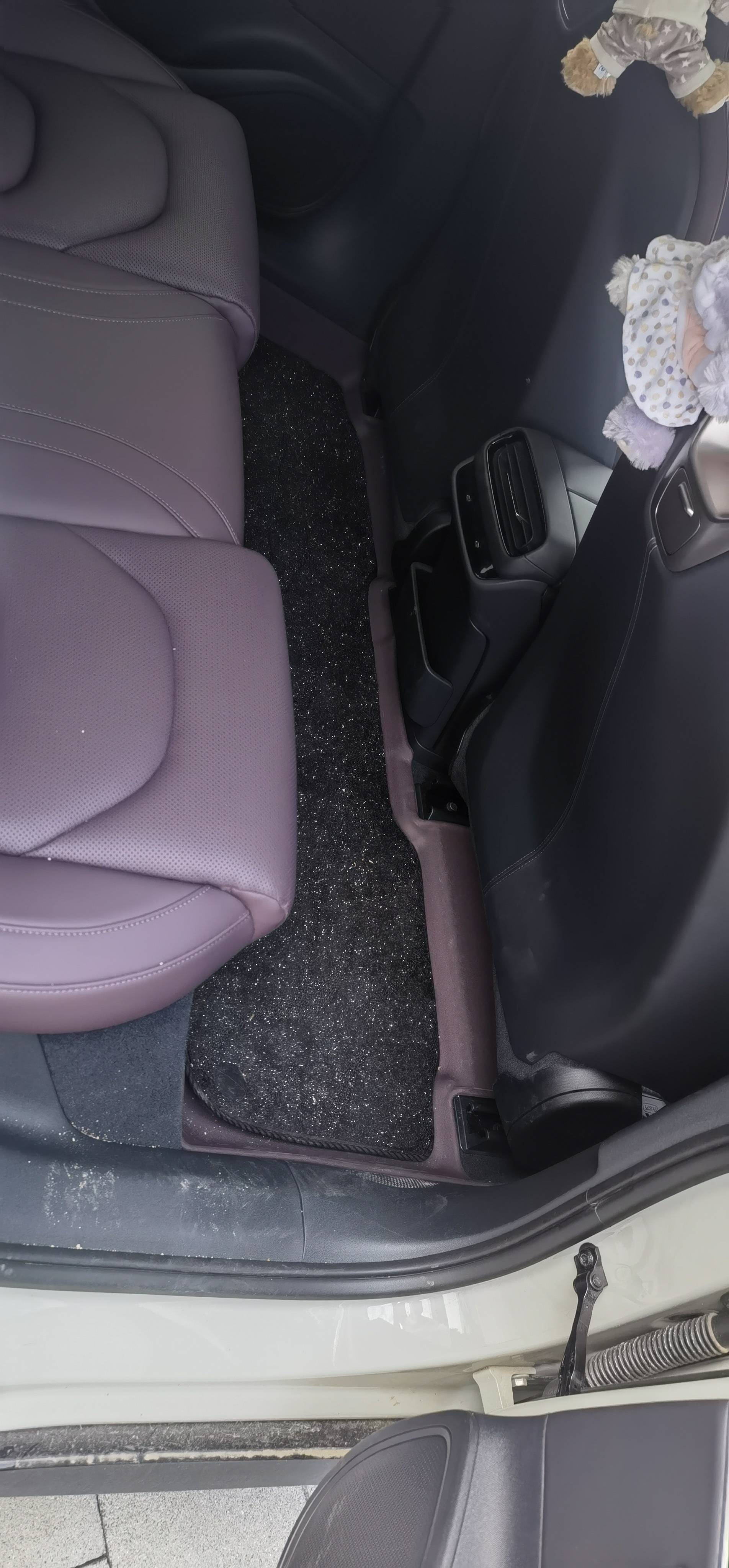 MI SU7 2025 car image #3