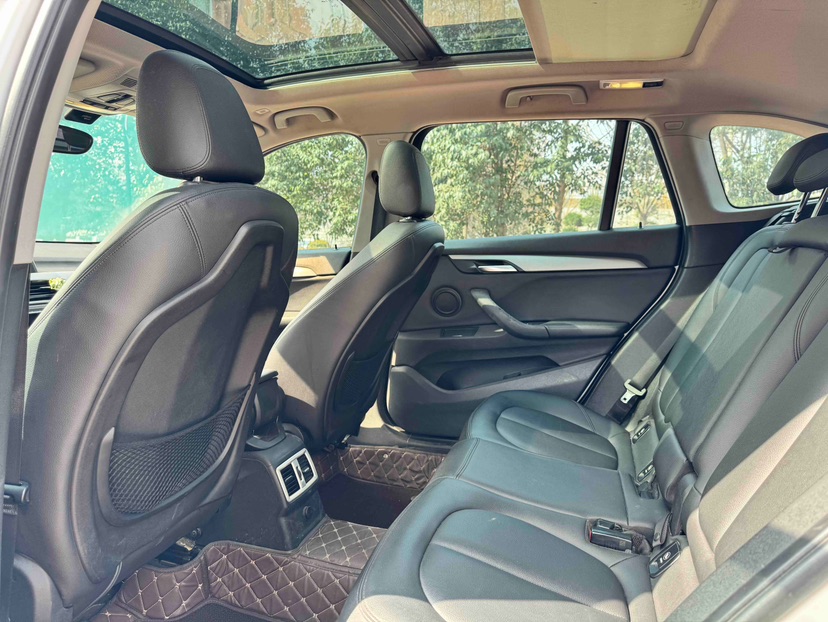 BMW X1 2016 car image #4