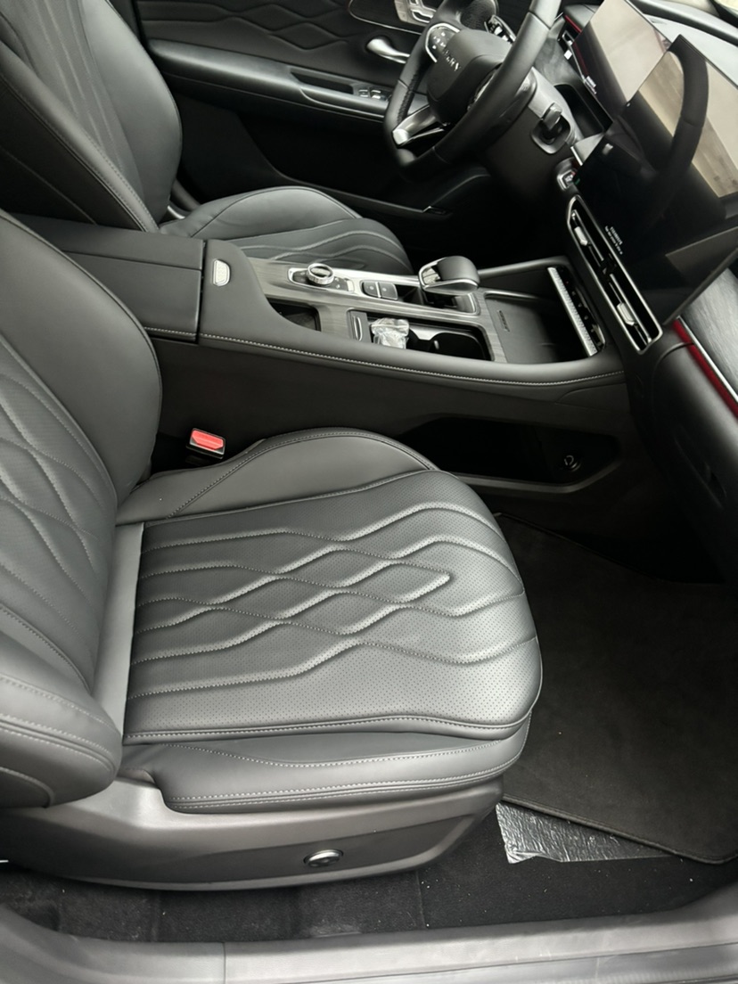 Chery Arrizo 8 Pro 2025 #9 Chery Arrizo 8 Pro 2025 صورة سيارة #9