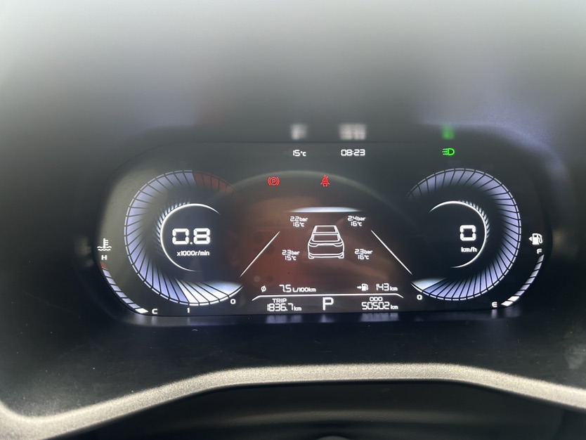 GEELY Emgrand 2022 #9 GEELY Emgrand 2022 car image #9