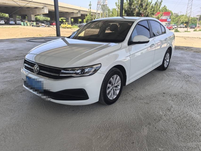 Volkswagen Bora 2019 Volkswagen Bora 2019 car image