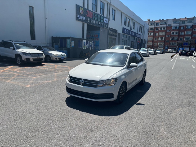 Volkswagen Santana 2022 Volkswagen Santana 2022 car image