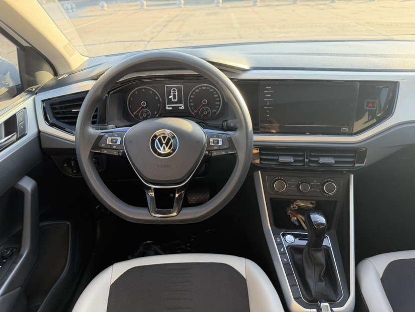 Volkswagen Polo 2022 #8 Volkswagen Polo 2022 car image #8
