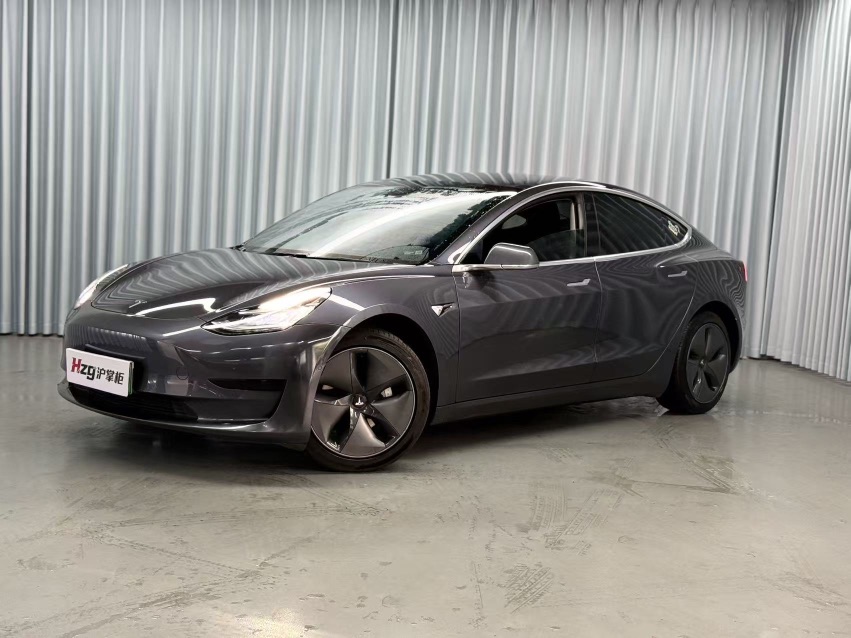 Tesla Model 3 2020 Tesla Model 3 2020 car image