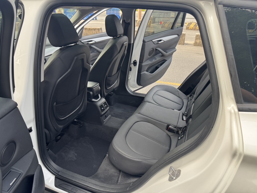 BMW X1 2016 immagine di auto #24