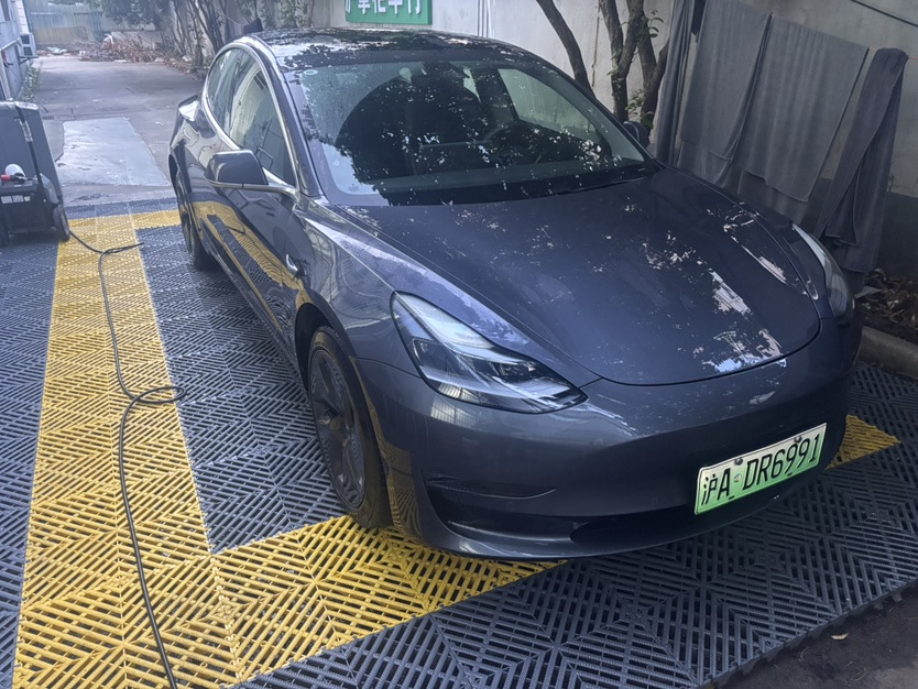 Tesla Model 3 2020 #3 Tesla Model 3 2020 car image #3