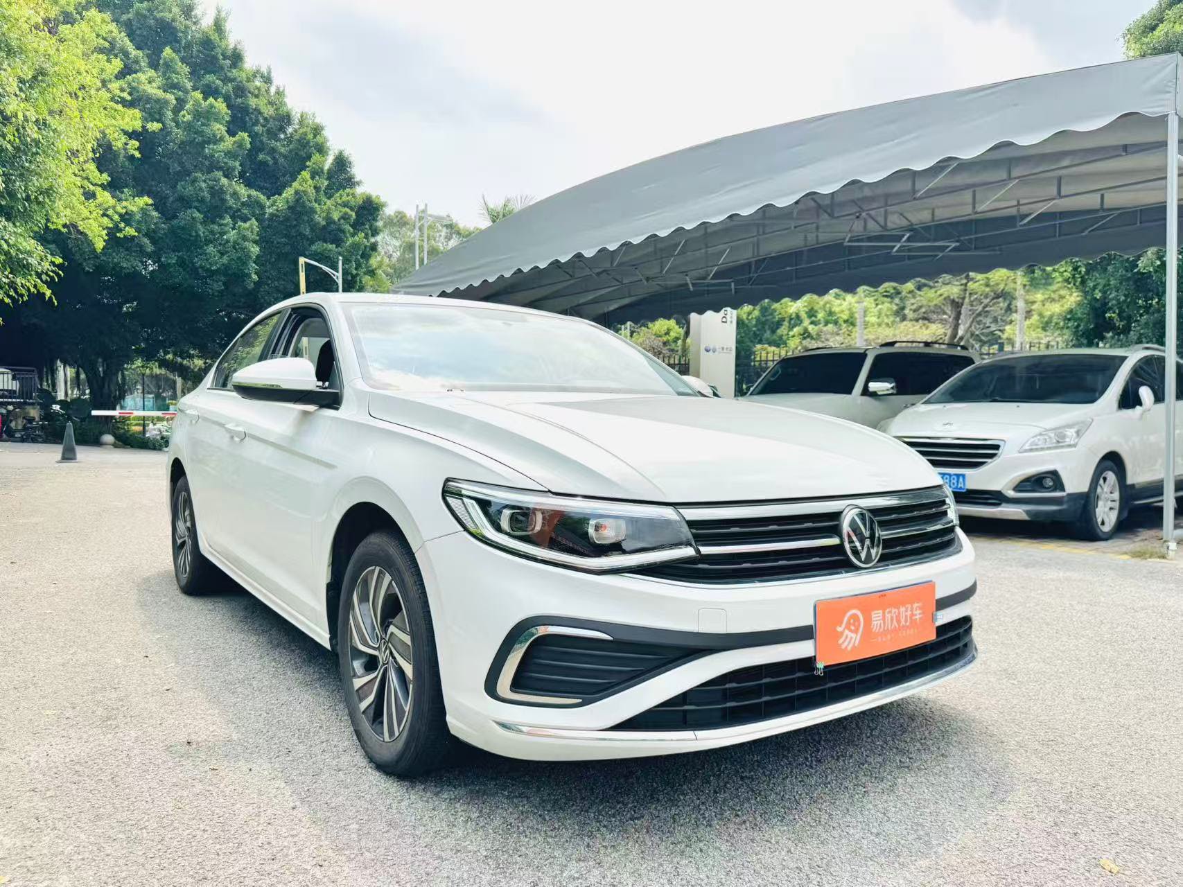 Volkswagen Bora 2025 car image #3