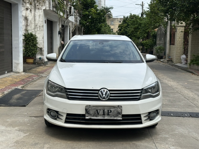 Volkswagen Bora 2015 #2 Volkswagen Bora 2015 car image #2