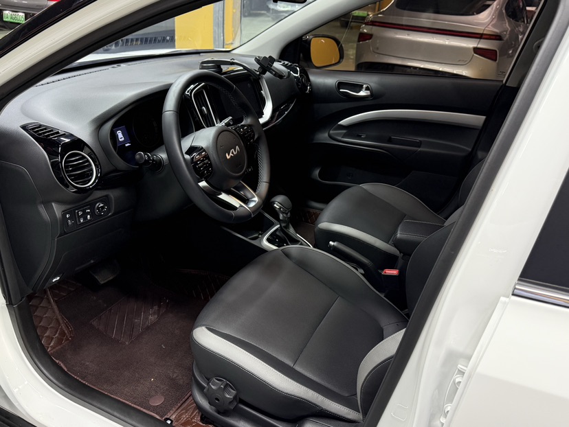 Kia KX1 2025 #7 Kia KX1 2025 immagine di auto #7