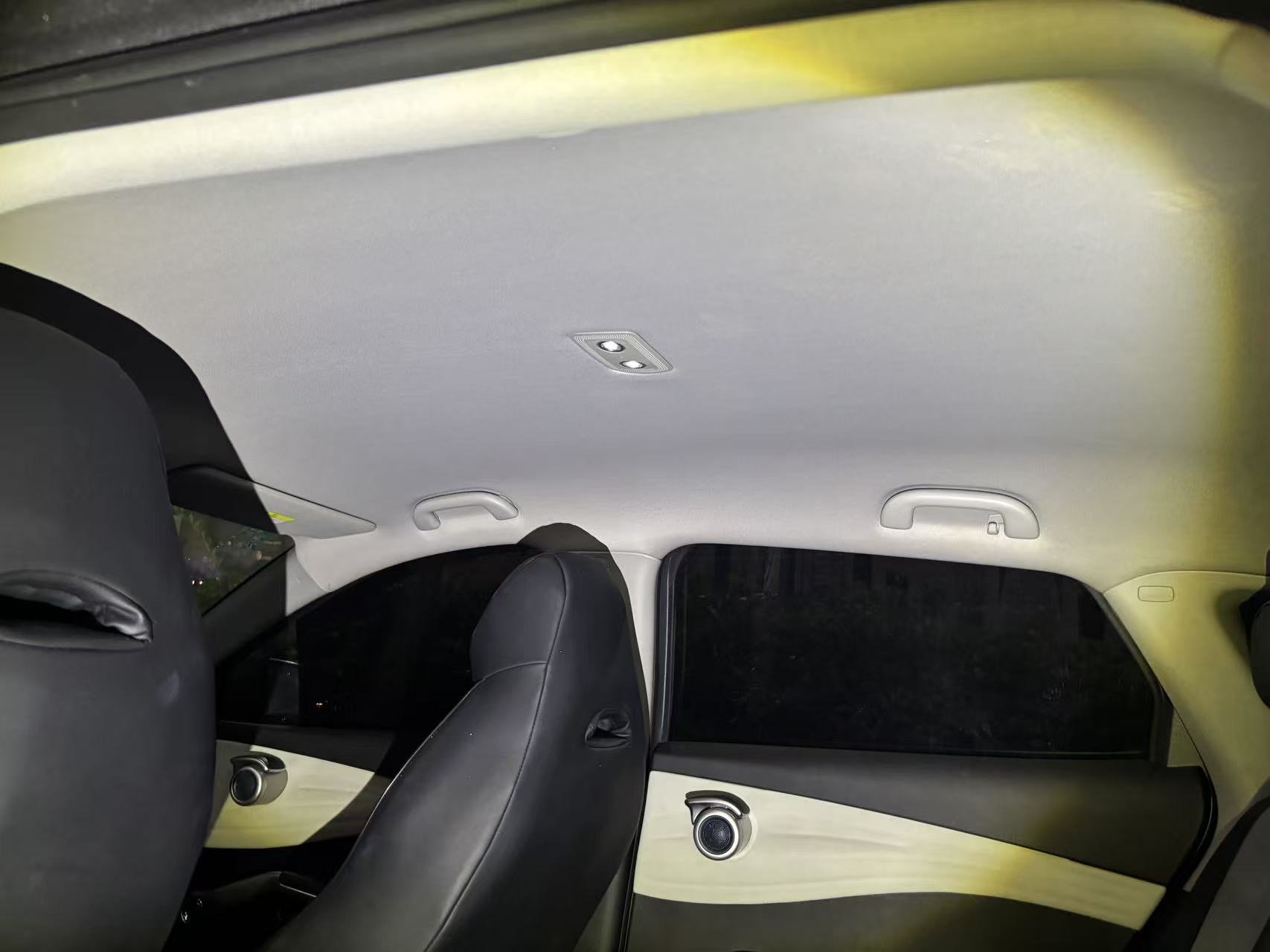 BYD Yuan Plus 2023 #8 BYD Yuan Plus 2023 immagine di auto #8