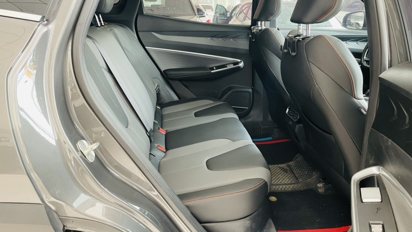 GEELY Boyue 2024 car image #7