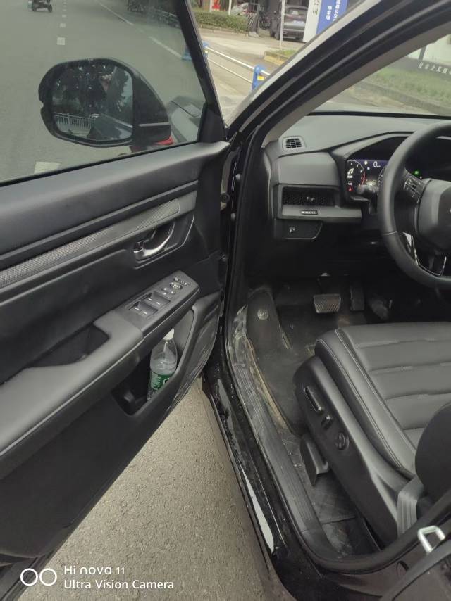 Honda CR-V 2026 car image #5