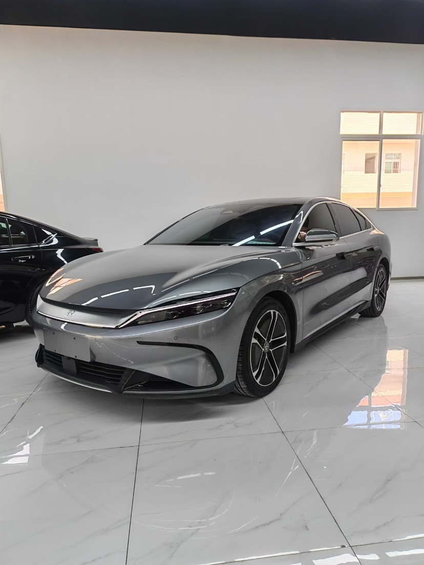 BYD Han 2023 BYD Han 2023 immagine di auto