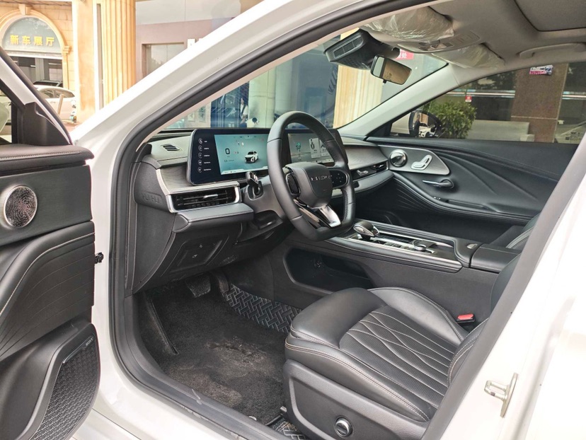 Chery Arrizo 8 2024 #2 Chery Arrizo 8 2024 car image #2