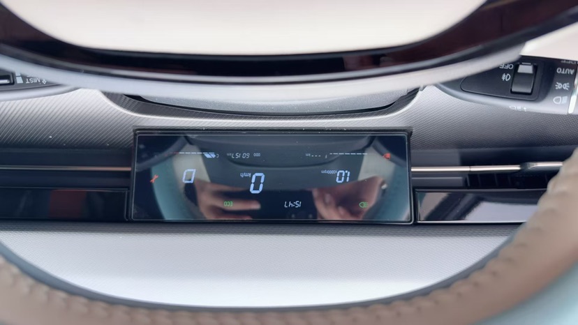 Jetour Dashing 2023 car image #6