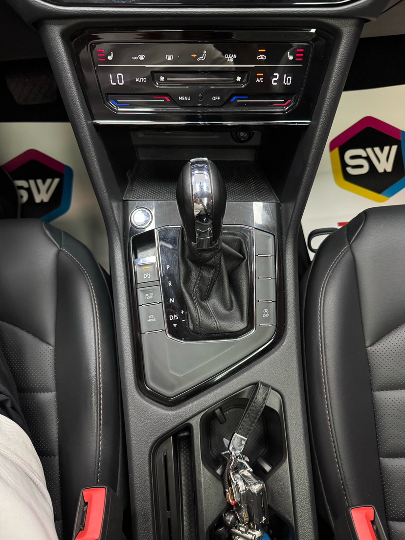 Volkswagen Tharu 2022 #13 Volkswagen Tharu 2022 car image #13