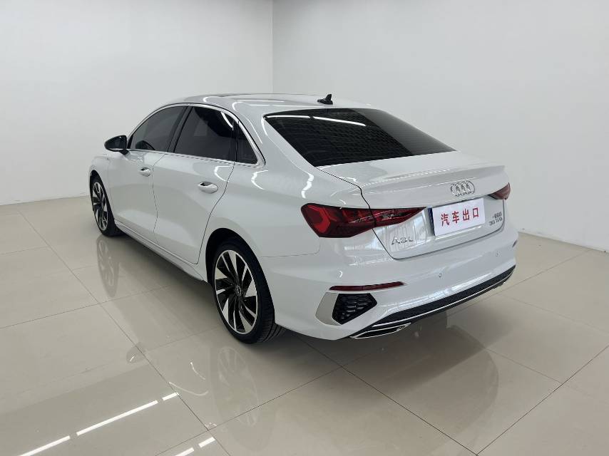 Audi A3 2023 car image #6