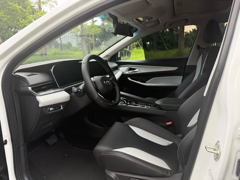 GEELY Binray 2023 immagine di auto #4