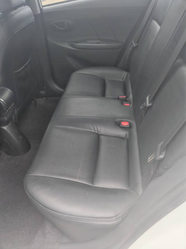 Toyota Vios 2019 car image #6